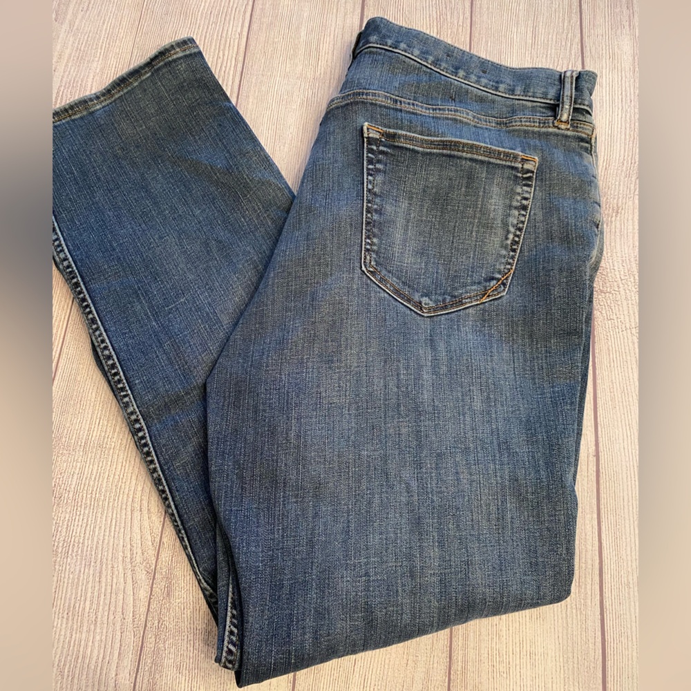 Banana Republic Jeans